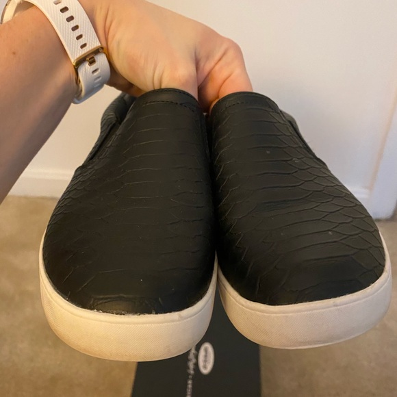 Dr. Scholl’s Memory Foam Slip Ons - Picture 6 of 6